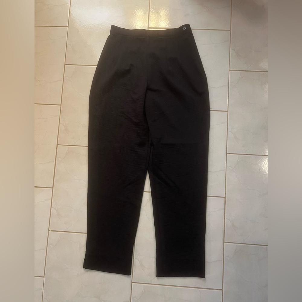 George A Ltd Vintage Women’s Black Pants